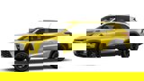 New 2025 Chevrolet Trax ACTIV image 2