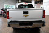 Used 2018 Chevrolet Silverado 2500 W/T w/ WT Convenience Package image 6