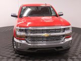 Used 2017 Chevrolet Silverado 1500 LT w/ All Star Edition image 3