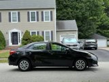 Used 2017 Toyota Corolla L image 5