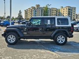 Used 2021 Jeep Wrangler Unlimited Sport image 5