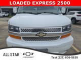 Used 2015 Chevrolet Express 2500 image 2
