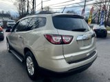 Used 2014 Chevrolet Traverse LT w/ LPO, 'HIT The Road' Package image 3