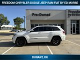 Used 2020 Jeep Grand Cherokee Altitude image 2
