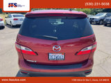 Used 2014 MAZDA MAZDA5 Touring w/ Moonroof & Audio Package image 4