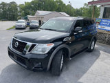 Used 2017 Nissan Armada SV w/ Driver Package image 3