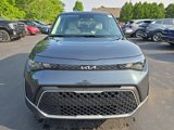 New 2025 Kia Soul LX image 2