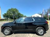 Used 2022 Chevrolet Traverse LT image 4