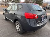 Used 2014 Nissan Rogue S image 5