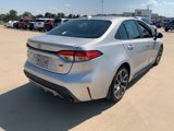 Used 2021 Toyota Corolla SE w/ Carpet Mat Package (TMS) image 3
