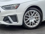 Used 2021 Audi A4 2.0T Premium Plus w/ Premium Plus Package image 3