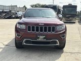 Used 2016 Jeep Grand Cherokee Limited image 2