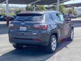 Used 2019 Jeep Compass Latitude w/ Popular Equipment Group image 6