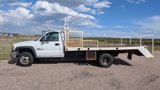 Used 2006 GMC Sierra 3500 W/T w/ Heavy-Duty Power Package image 2