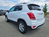 Used 2022 Chevrolet Trax LT w/ LT Convenience Package image 5