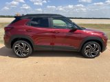 New 2025 Chevrolet TrailBlazer RS w/ Driver Confidence Package image 2