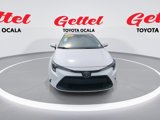 Used 2021 Toyota Corolla LE image 3