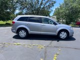 Used 2018 Dodge Journey SE image 2
