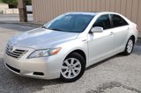 Used 2007 Toyota Camry Hybrid image 4