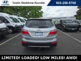 Used 2015 Hyundai Santa Fe Limited image 6