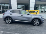 Used 2021 Buick Envision Essence image 2