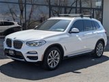 Used 2019 BMW X3 xDrive30i w/ Premium Package image 2