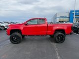 Used 2015 Chevrolet Colorado Z71 image 2
