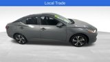 Used 2022 Nissan Sentra SV image 2