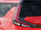 New 2025 Kia Soul LX image 4