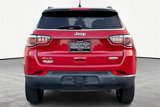 Used 2018 Jeep Compass Latitude w/ Popular Equipment Group image 4