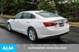Used 2023 Chevrolet Malibu LT image 5
