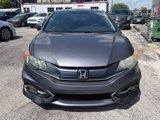 Used 2015 Honda Civic EX image 4