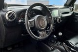 Used 2012 Jeep Wrangler Sahara w/ Dual Top Group image 2