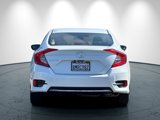 Used 2019 Honda Civic LX image 5