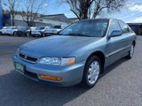 Used 1996 Honda Accord LX image 3