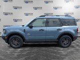 Used 2024 Ford Bronco Sport Big Bend w/ Convenience Package image 2