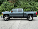 Used 2019 Chevrolet Silverado 3500 LTZ w/ Duramax Plus Package image 5