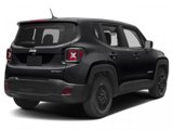 Used 2018 Jeep Renegade Latitude w/ Popular Equipment Group image 2