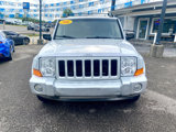 Used 2006 Jeep Commander 4WD image 2