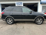 Used 2012 Hyundai Veracruz Limited w/ Navigation Pkg image 2