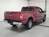 Used 2018 Ford F150 XLT image 3