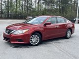Used 2016 Nissan Altima 2.5 S w/ Power Driver Seat Package image 2