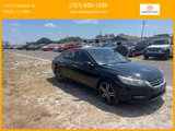 Used 2015 Honda Accord Sport image 2