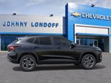 New 2025 Chevrolet Trax LT w/ Driver Confidence Package image 5