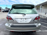 Used 2001 Lexus RX 300 4WD image 4