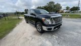 Used 2019 Nissan Titan SV w/ SV Convenience Package image 2