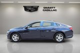Used 2017 Chevrolet Malibu LS image 2