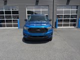 Certified 2021 Ford Ranger XLT w/ Equipment Group 302A High image 5