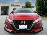 Used 2019 Nissan Altima 2.5 SR w/ SR Premium Package image 2