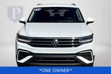 Used 2022 Volkswagen Tiguan SE image 4